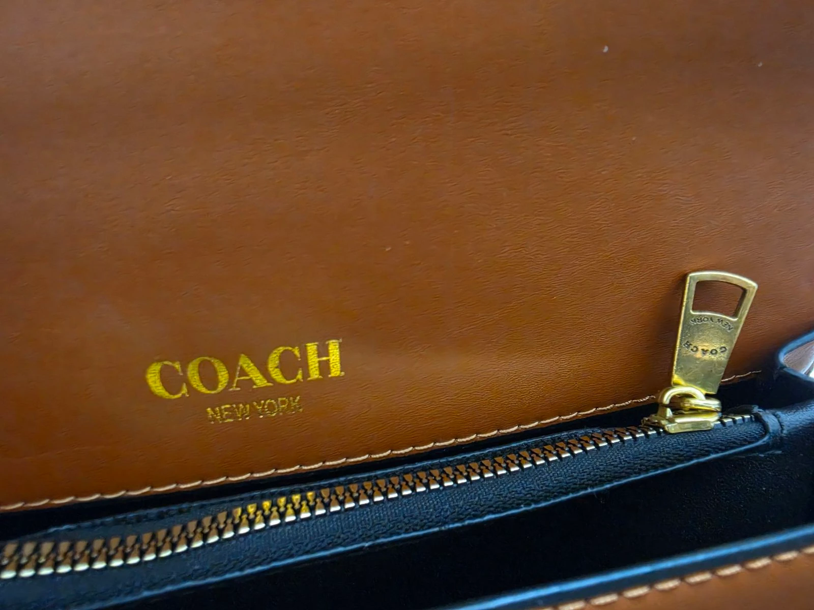 Brown bag – photo 3